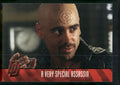 2003 Topps Daredevil #31 A Very Special Assassin