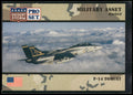 1991 Pro Set Desert Storm #221 F-14 Tomcat