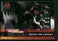 2003 Topps Daredevil #70 Action and Empathy