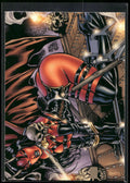 2001 Lady Death and the Women of Chaos Love Bites #22 Learning to Obey