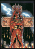 2001 Lady Death and the Women of Chaos Love Bites #51 Purgatori #1/2