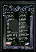 2001 Lady Death and the Women of Chaos Love Bites #72
