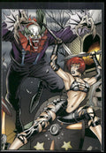 2001 Lady Death and the Women of Chaos Love Bites #68 Tears of a Clown