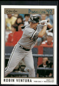 1992 O-Pee-Chee Premier #132 Robin Ventura