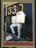 1998 Topps #175 Kenny Lofton