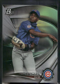 2022 Bowman Platinum #TOP-57 Kevin Made Top Prospects