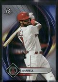 2022 Bowman Platinum #49 Jo Adell