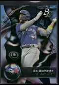 2023 Bowman Platinum #5 Bo Bichette