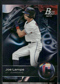 2023 Bowman Platinum #TOP-50 Joe Lampe Top Prospects