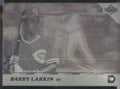 1992 Upper Deck Team MVP Holograms #29 Barry Larkin
