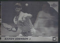 1992 Upper Deck Team MVP Holograms #27 Randy Johnson