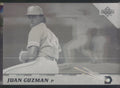 1992 Upper Deck Team MVP Holograms #24 Juan Guzman