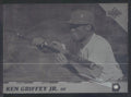 1992 Upper Deck Team MVP Holograms #22 Ken Griffey Jr.