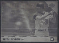 1992 Upper Deck Team MVP Holograms #15 Will Clark