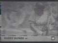 1992 Upper Deck Team MVP Holograms #11 Barry Bonds
