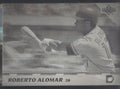 1992 Upper Deck Team MVP Holograms #4 Roberto Alomar