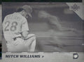 1992 Upper Deck Team MVP Holograms #54 Mitch Williams