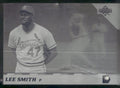 1992 Upper Deck Team MVP Holograms #49 Lee Smith