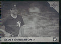1992 Upper Deck Team MVP Holograms #47 Scott Sanderson