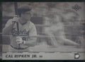 1992 Upper Deck Team MVP Holograms #44 Cal Ripken Jr.