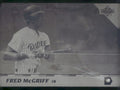 1992 Upper Deck Team MVP Holograms #35 Fred McGriff