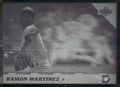 1992 Upper Deck Team MVP Holograms #32 Ramon Martinez