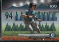 2024 Bowman #BTP-94 Jonny Farmelo Bowman Scouts' Top 100