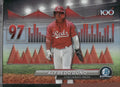 2024 Bowman #BTP-97 Alfredo Duno Bowman Scouts' Top 100