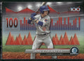 2024 Bowman #BTP-100 James Triantos Bowman Scouts' Top 100