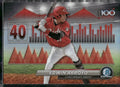 2024 Bowman #BTP-40 Edwin Arroyo Bowman Scouts' Top 100