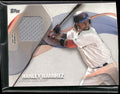 2017 Topps #MLM-HR Hanley Ramirez Major League Material Relics