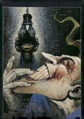 1996 SkyBox Batman Master Series #18 Deathtrap