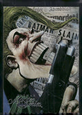 1996 SkyBox Batman Master Series #9 I Did it!
