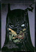 1996 SkyBox Batman Master Series #57 Double-Mug