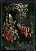 1996 SkyBox Batman Master Series #40 Ra's al Ghul