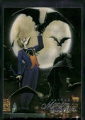 1996 SkyBox Batman Master Series #72 Worlds of Madness