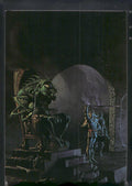 1993 Comic Images Michael Whelan Adventures in Fantasy #60 Urish's Bane