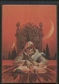 1993 Comic Images Michael Whelan Adventures in Fantasy #50 Erebus