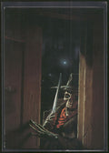 1993 Comic Images Michael Whelan Adventures in Fantasy #44 Smiler