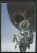 1993 Comic Images Michael Whelan Adventures in Fantasy #43 DOA