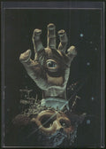 1993 Comic Images Michael Whelan Adventures in Fantasy #40 Visions of Cassandra