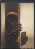 1993 Comic Images Michael Whelan Adventures in Fantasy #31 The Peeper