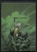 1993 Comic Images Michael Whelan Adventures in Fantasy #83 Stormbringer