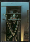 1993 Comic Images Michael Whelan Adventures in Fantasy #71 Boogeyman