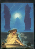 1993 Comic Images Michael Whelan Adventures in Fantasy #68 Periwinkle