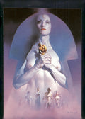 1992 Comic Images Boris Series 2: The Fantasy Continues #29 Thirst