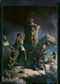 1992 Comic Images Boris Series 2: The Fantasy Continues #27 Elijah