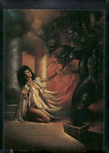 1992 Comic Images Boris Series 2: The Fantasy Continues #3 Pandora