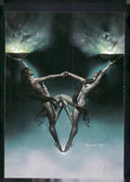 1992 Comic Images Boris Series 2: The Fantasy Continues #55 Libra