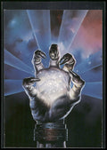 1992 Comic Images Boris Series 2: The Fantasy Continues #40 Star Control